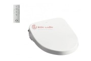 Nắp rửa điện tử Washlet TOTO TCF4731A